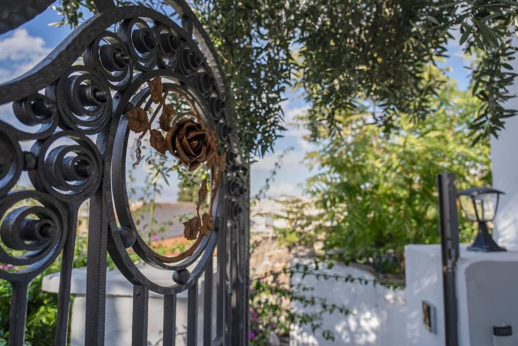 Villa Artemis Cycladic Charmed ! Athén Kültér fotó