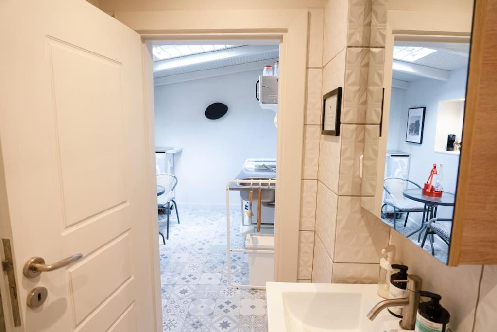 Villa Artemis Cycladic Charmed ! Athén Kültér fotó