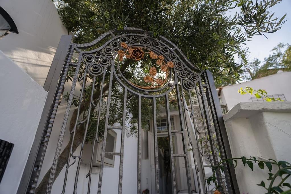 Villa Artemis Cycladic Charmed ! Athén Kültér fotó