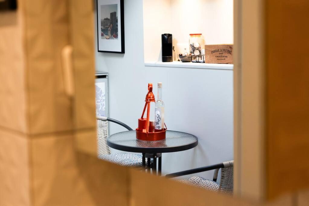 Villa Artemis Cycladic Charmed ! Athén Kültér fotó