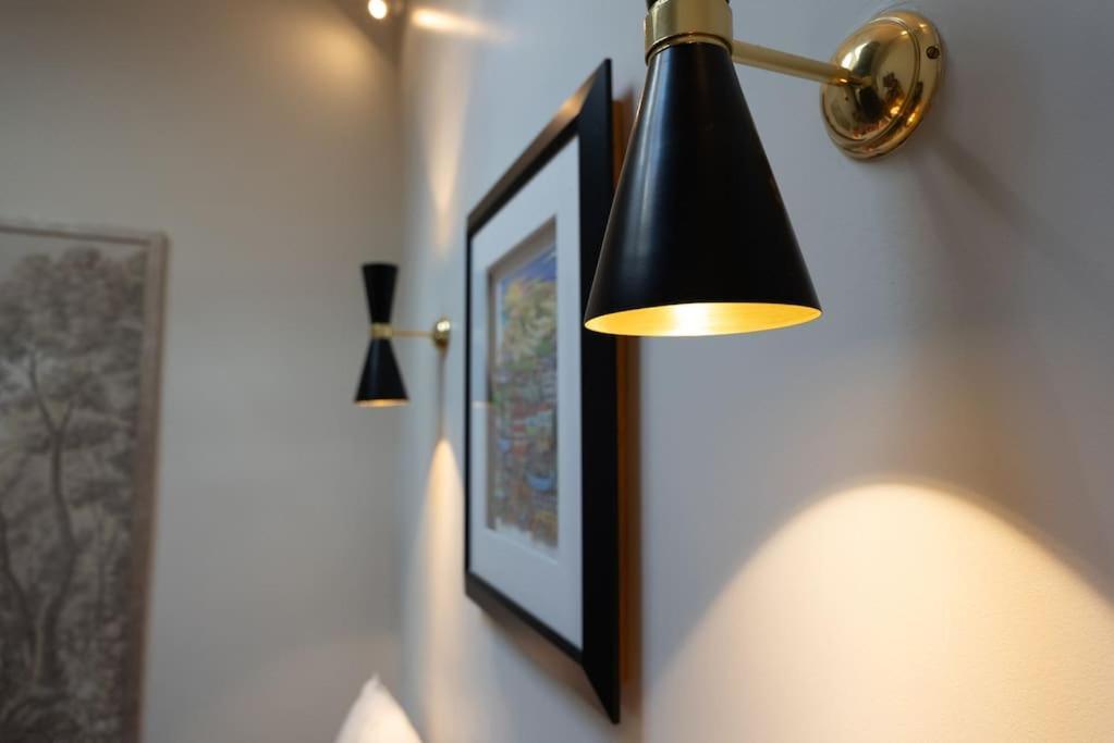 Villa Artemis Cycladic Charmed ! Athén Kültér fotó