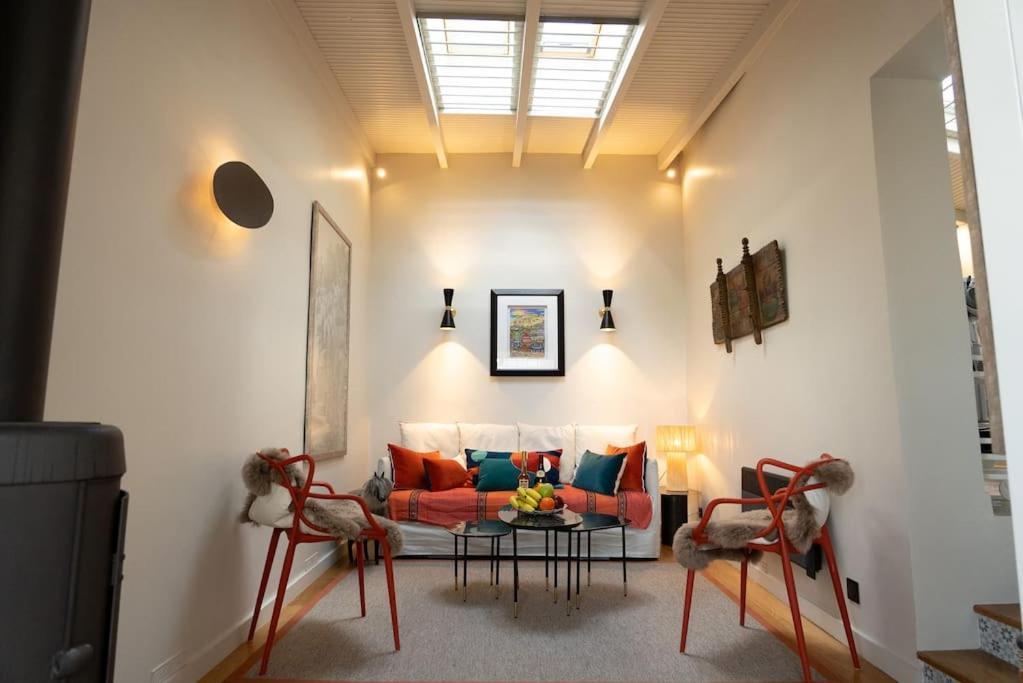 Villa Artemis Cycladic Charmed ! Athén Kültér fotó