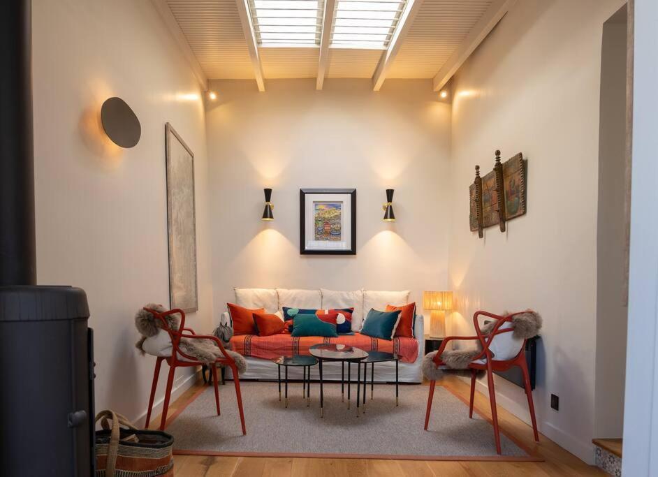 Villa Artemis Cycladic Charmed ! Athén Kültér fotó