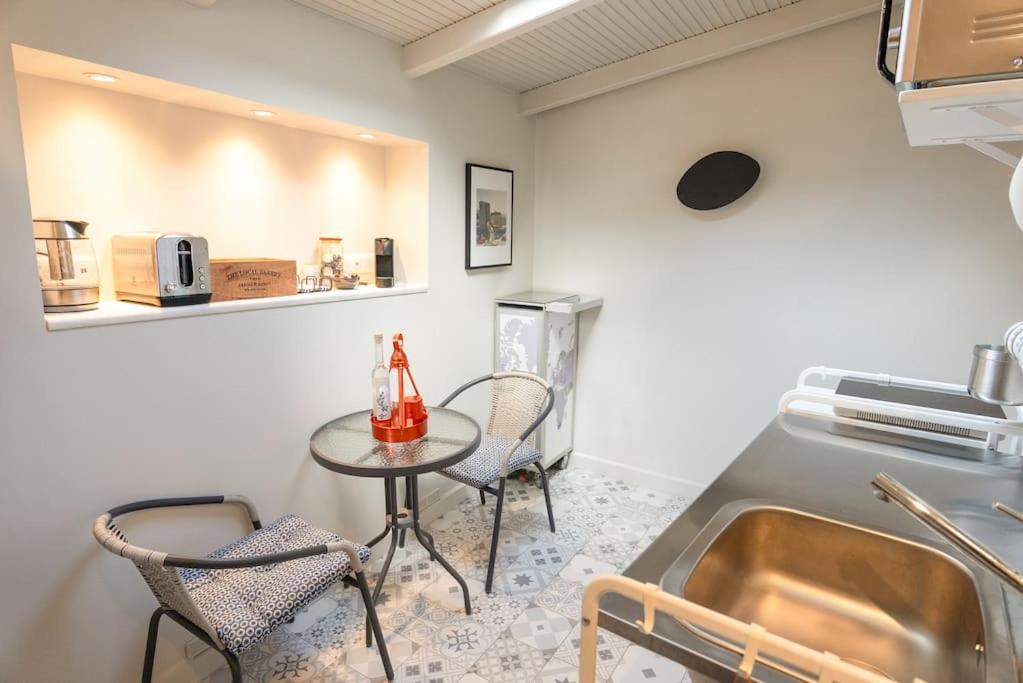 Villa Artemis Cycladic Charmed ! Athén Kültér fotó