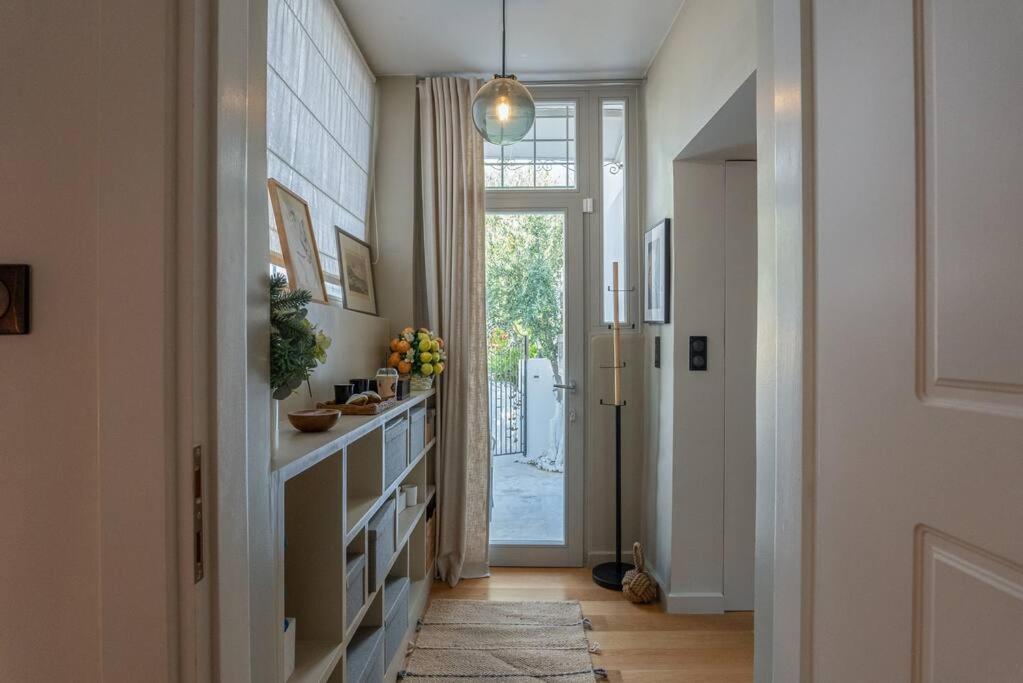 Villa Artemis Cycladic Charmed ! Athén Kültér fotó