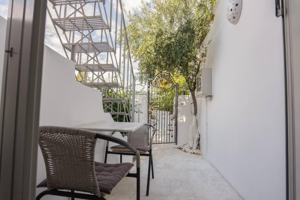 Villa Artemis Cycladic Charmed ! Athén Kültér fotó